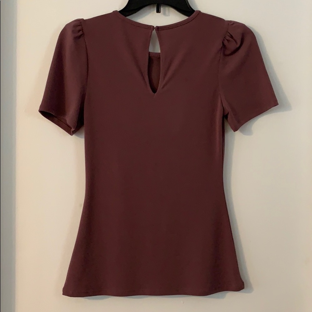 Express Blouse - Picture 2 of 8